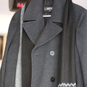 Kenneth Cole Jacket in